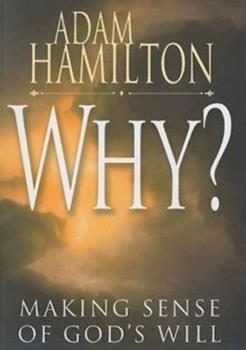 Cover of book "Why"